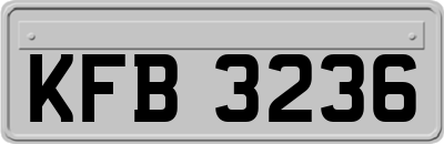 KFB3236