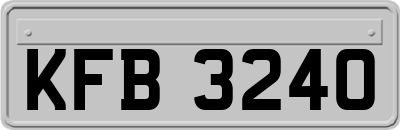 KFB3240