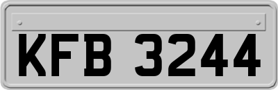 KFB3244