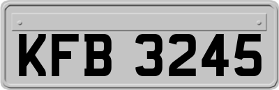 KFB3245