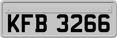 KFB3266
