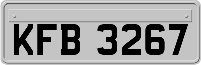 KFB3267