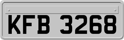 KFB3268