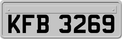 KFB3269