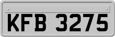 KFB3275