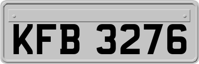 KFB3276