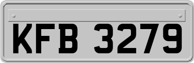 KFB3279
