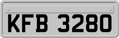 KFB3280