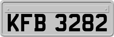 KFB3282
