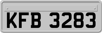 KFB3283