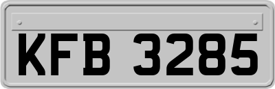 KFB3285