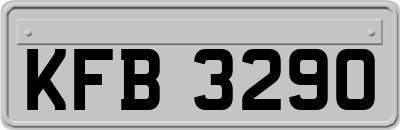 KFB3290