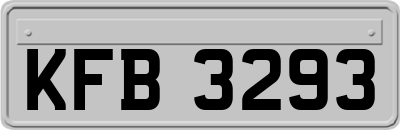 KFB3293