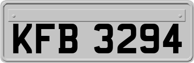 KFB3294