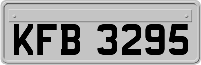 KFB3295
