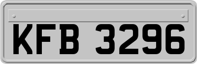 KFB3296