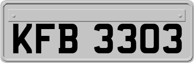 KFB3303