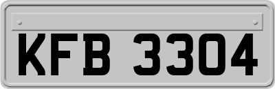 KFB3304