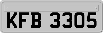 KFB3305