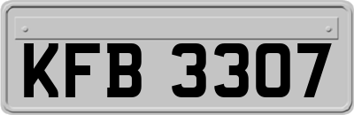 KFB3307