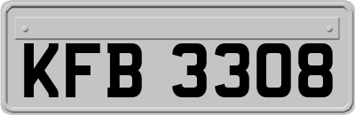 KFB3308