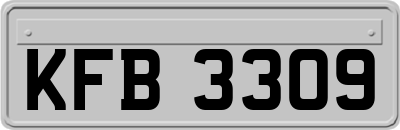 KFB3309