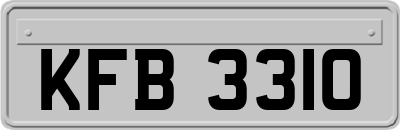 KFB3310