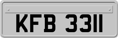KFB3311