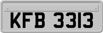 KFB3313