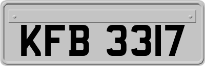 KFB3317