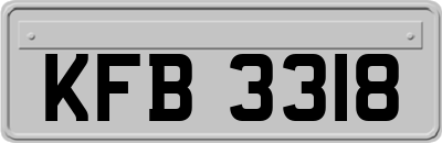 KFB3318