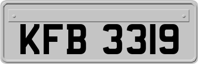 KFB3319