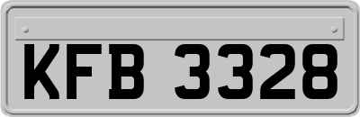 KFB3328