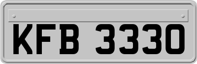 KFB3330