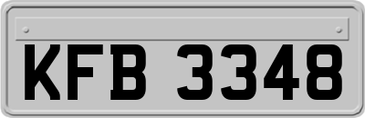 KFB3348