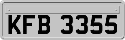 KFB3355