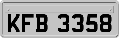 KFB3358