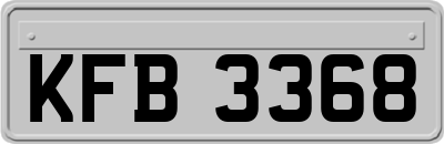 KFB3368