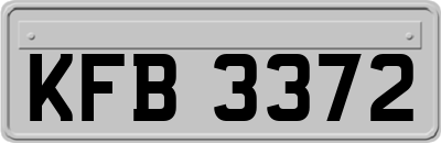KFB3372