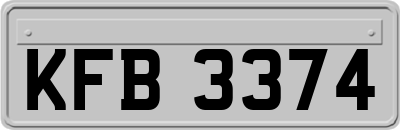 KFB3374
