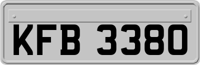 KFB3380