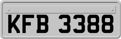 KFB3388