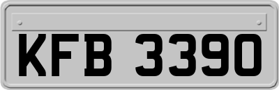 KFB3390