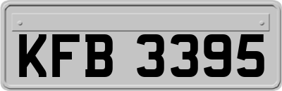 KFB3395