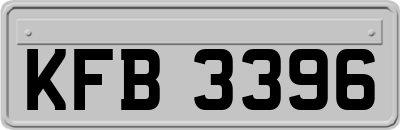 KFB3396