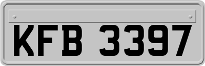 KFB3397