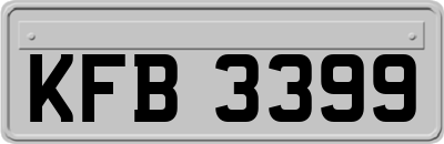KFB3399