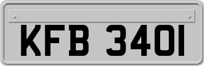 KFB3401