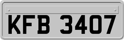 KFB3407