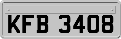 KFB3408